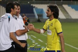 Football interpreter at Al Nassr, Riyadh