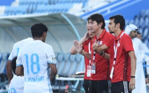 Professional interpreter translator football uae