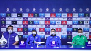 football interpreter Abu Dhabi. uae. Kruno